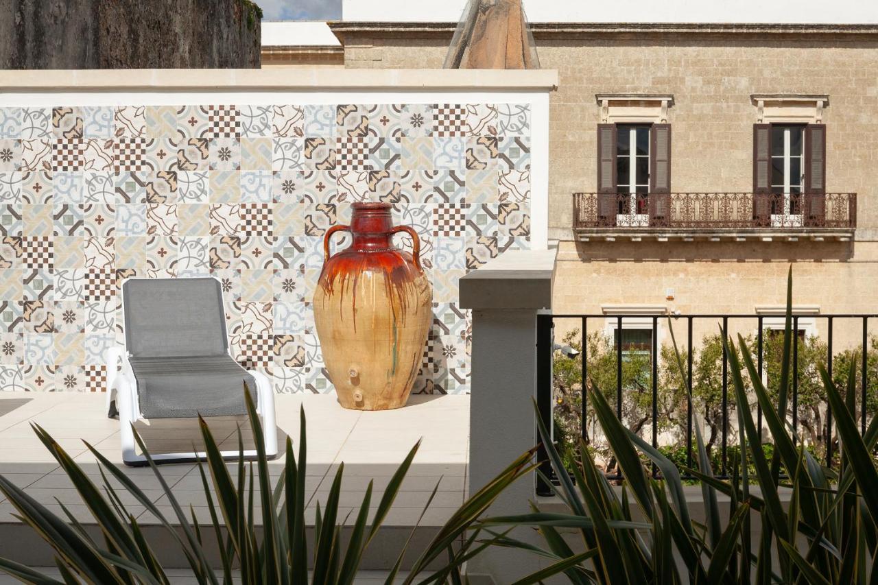 Coclee Suite Palace Salve Exterior foto